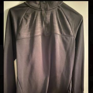 Men’s UNIPRO 1/4 zip